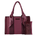 Case-Mate Mulberry Twilly Jelly Tote Bag (Classic)