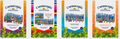 Texas Flavor Pack - 40 pk (4 flavors)