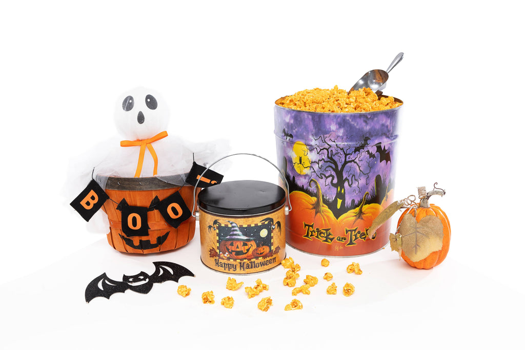 Pumpkin Pie - Signature Line Bag