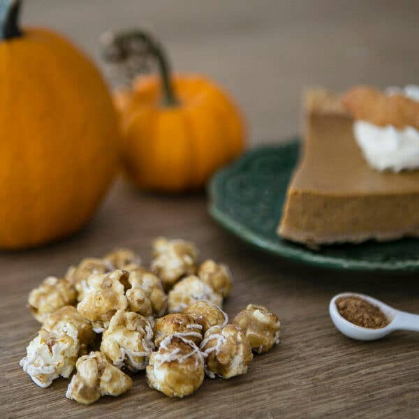 Pumpkin Pie - Signature Line Bag