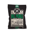 Seasoned Pretzels - 3oz - Dill Pickle (EXP 12/7/26)