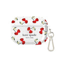 Kate spade new york AirPods Pro 1 & 2 Cherry Dot Case