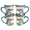Harvest Gatherings Fall Mug 16 oz.