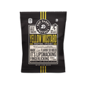 Seasoned Pretzels - 1.5oz - Yellow Mustard