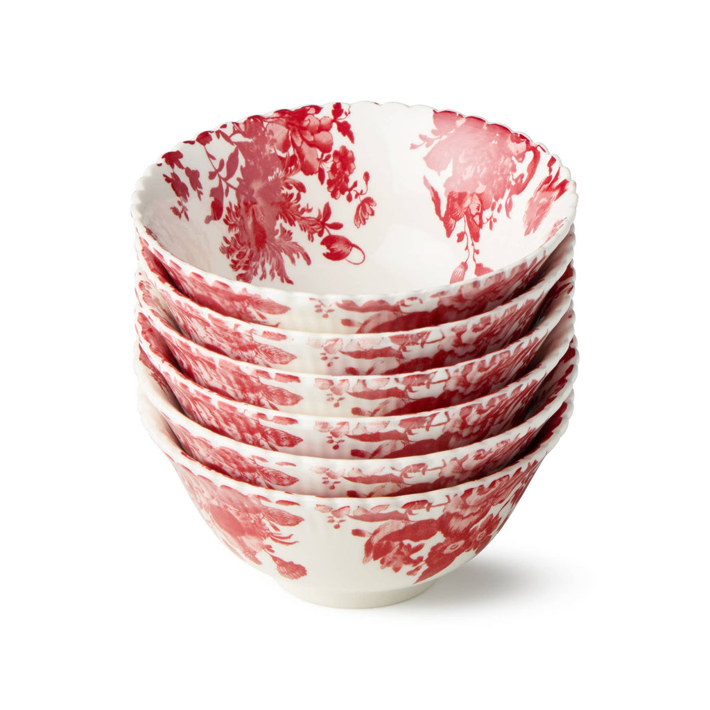 Gabrielle Rose  All Purpose Bowls 4.75in