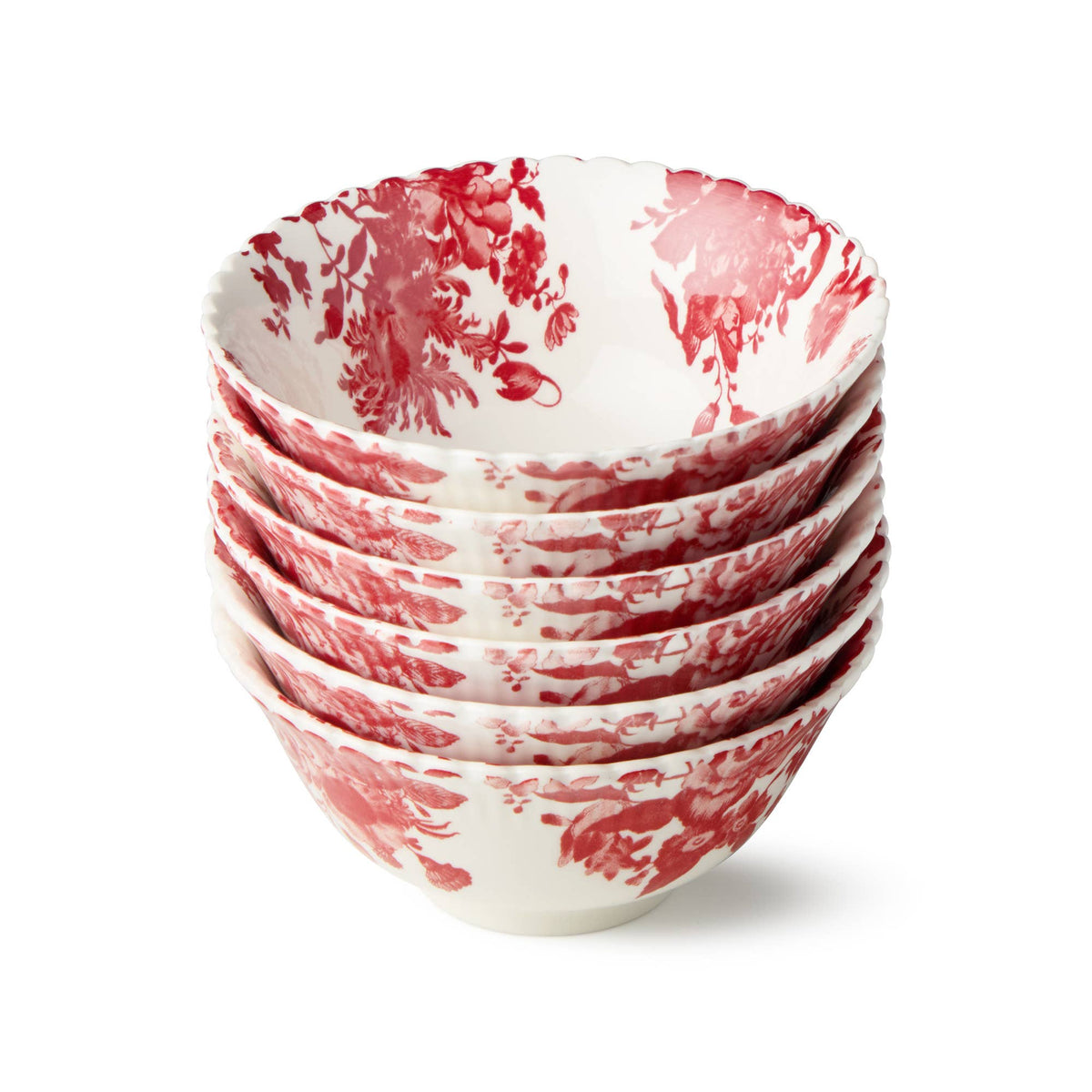 Gabrielle Rose  All Purpose Bowls 4.75in