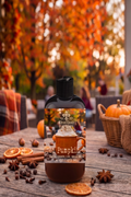 Spiced Pumpkin Cider - Laundry Detergent