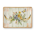 Rosewood Ranch Rectangular Platter 14" x 10"