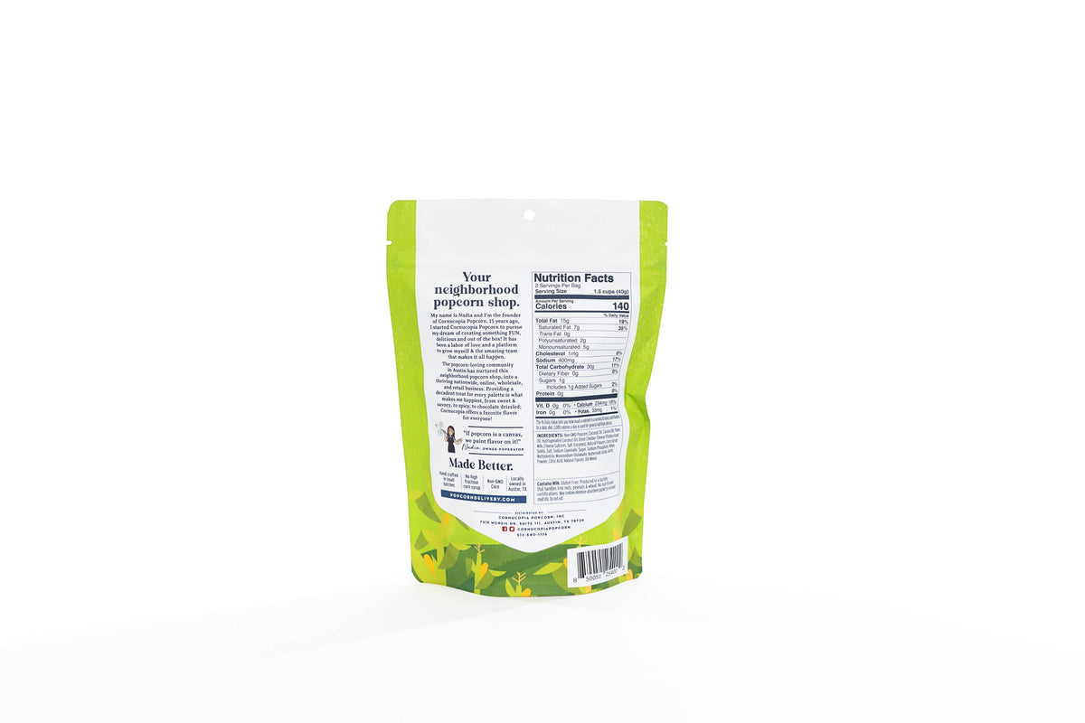 Dill Pickle (GF) - Signature Line Bag