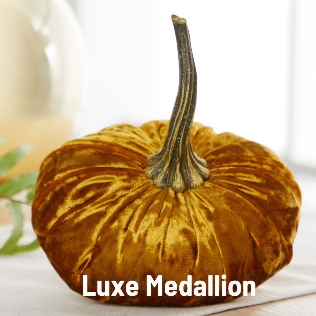Pumpkin Small Velvet, Valentine's mantel, Autumn table, Gift