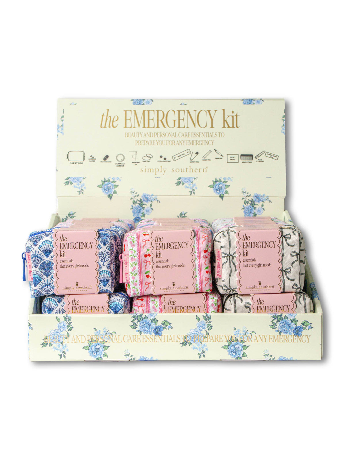 PP-0126-BAG-KIT-ESNTLS