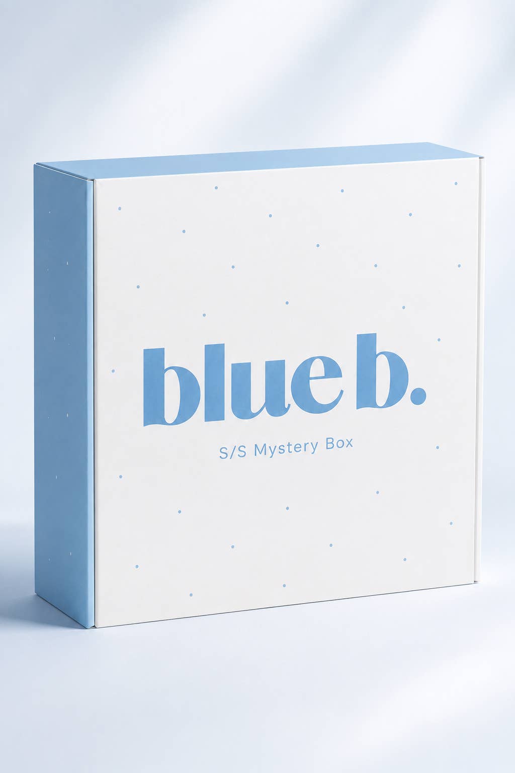 Mystery Box - SPRING SUMMER