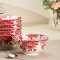 Gabrielle Rose  All Purpose Bowls 4.75in
