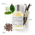 Addicted No.3 Inspired by BLK Opium Perfume