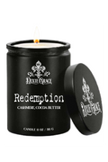 Redemption - 11 oz Glass Candle - Cotton Wick
