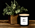 Ghost Stories 16 oz 100% Soy Candle